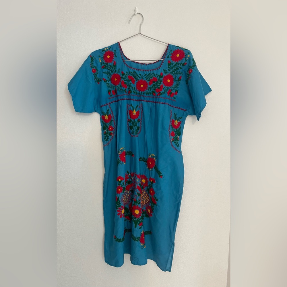 One size dress